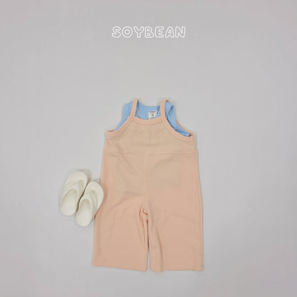 [PRE-ORDER] Cool Jumpsuit