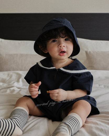 [PRE-ORDER] Marine Hat