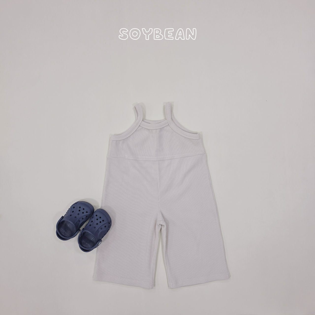 [PRE-ORDER] Cool Jumpsuit