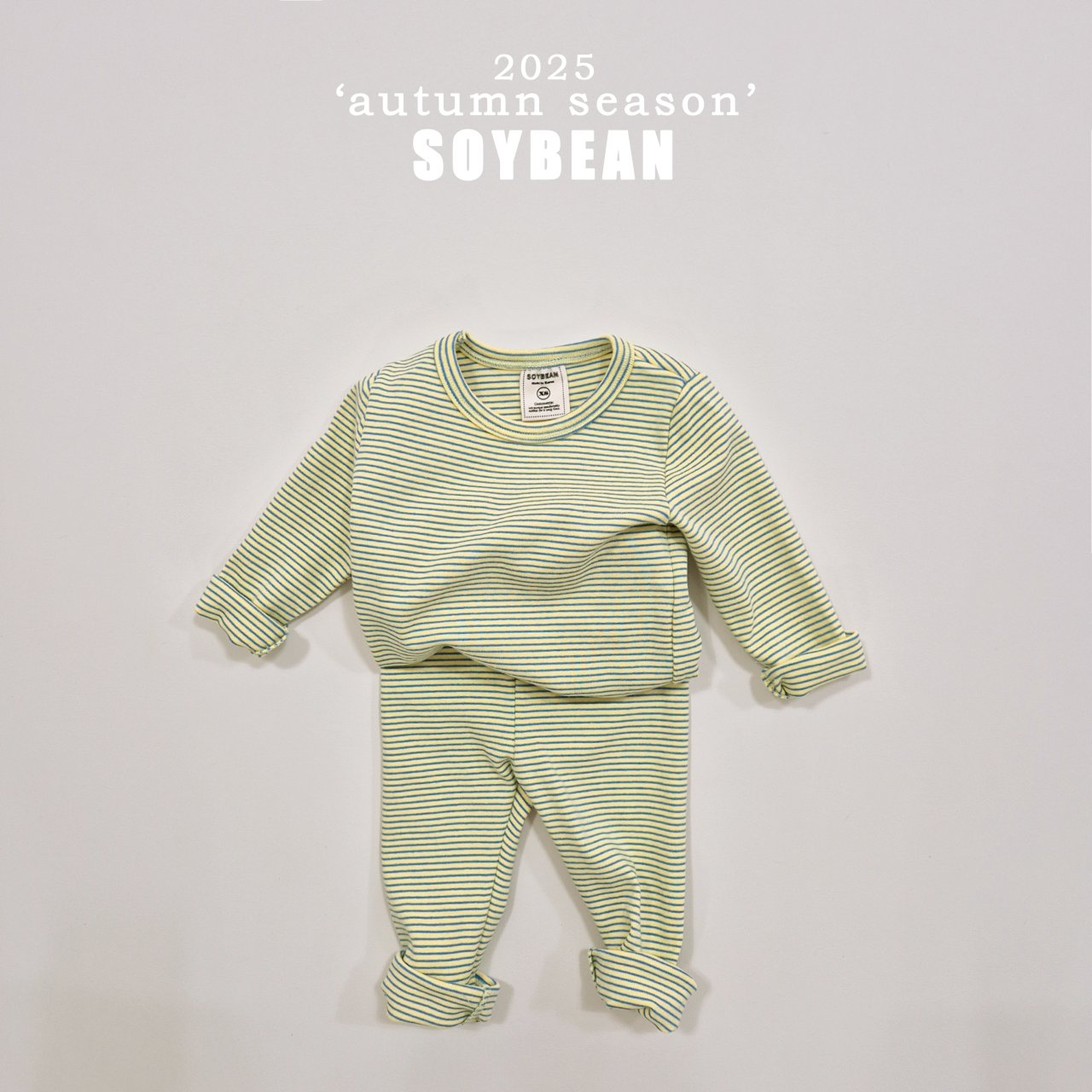 [PRE-ORDER] Mongle Jam Home Wear Set
