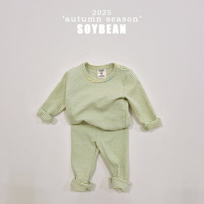 [PRE-ORDER] Mongle Jam Home Wear Set