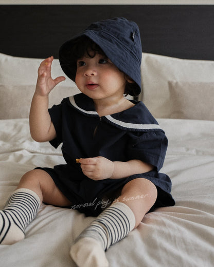 [PRE-ORDER] Marine Hat