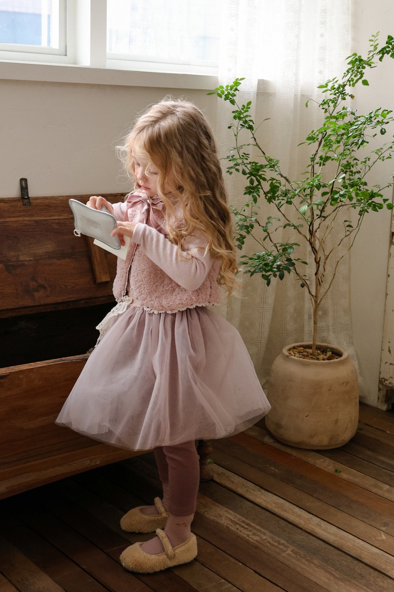[PRE-ORDER] Etoile Skirt Leggings