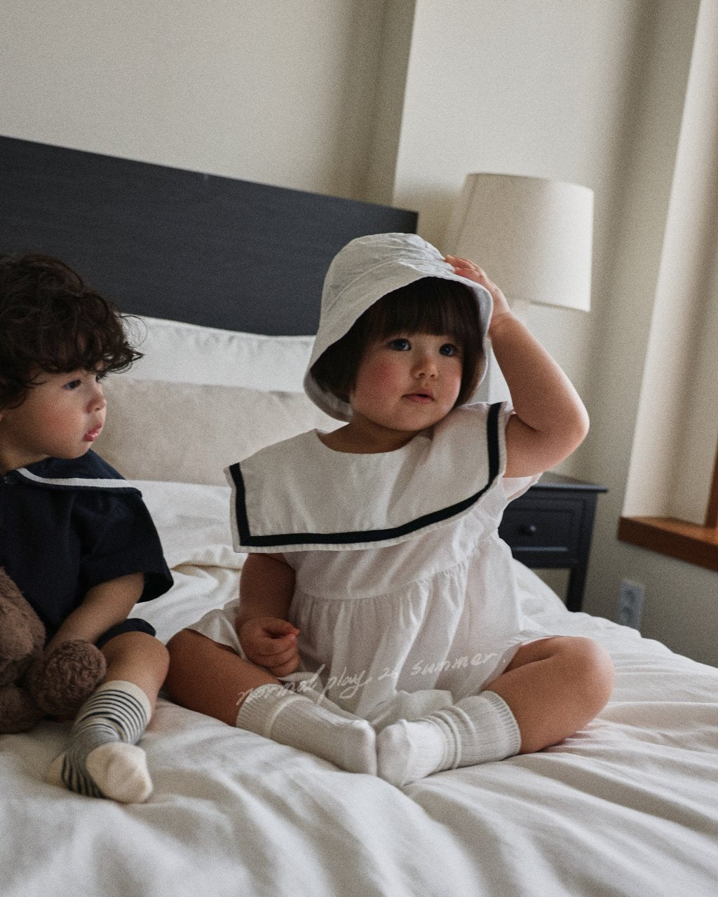 [PRE-ORDER] Marine Hat