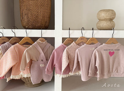 [PRE-ORDER] Soft T-Shirts