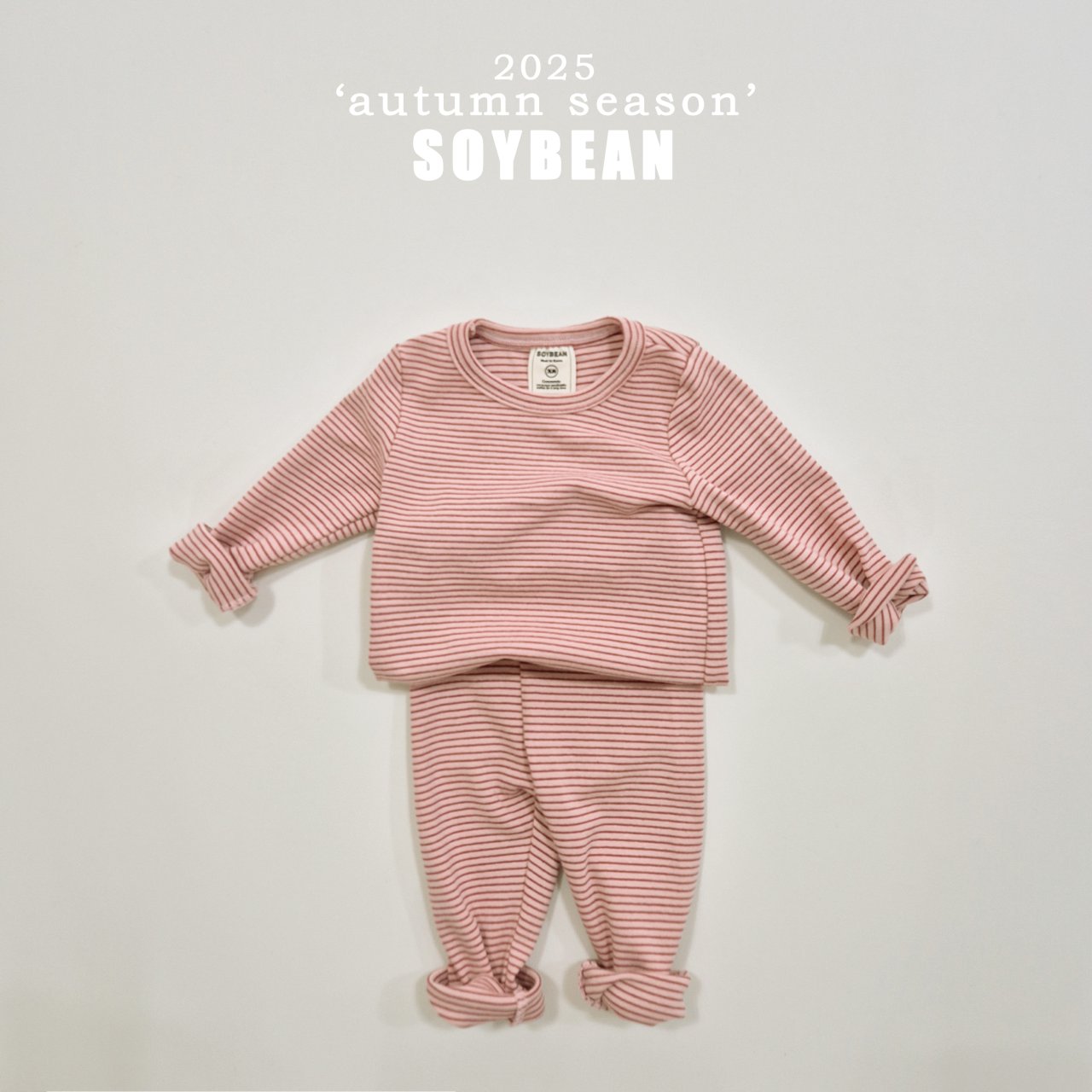 [PRE-ORDER] Mongle Jam Home Wear Set