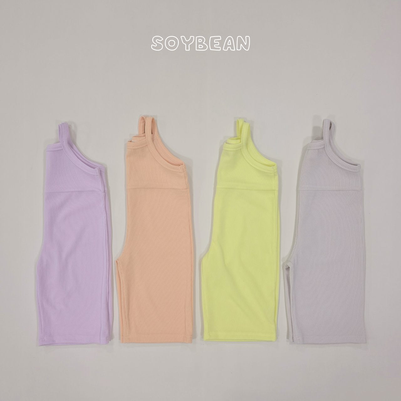 [PRE-ORDER] Cool Jumpsuit