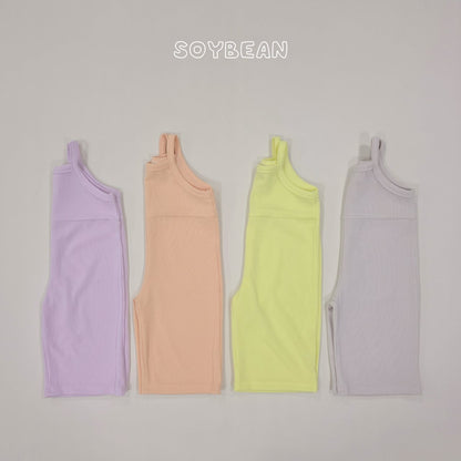 [PRE-ORDER] Cool Jumpsuit