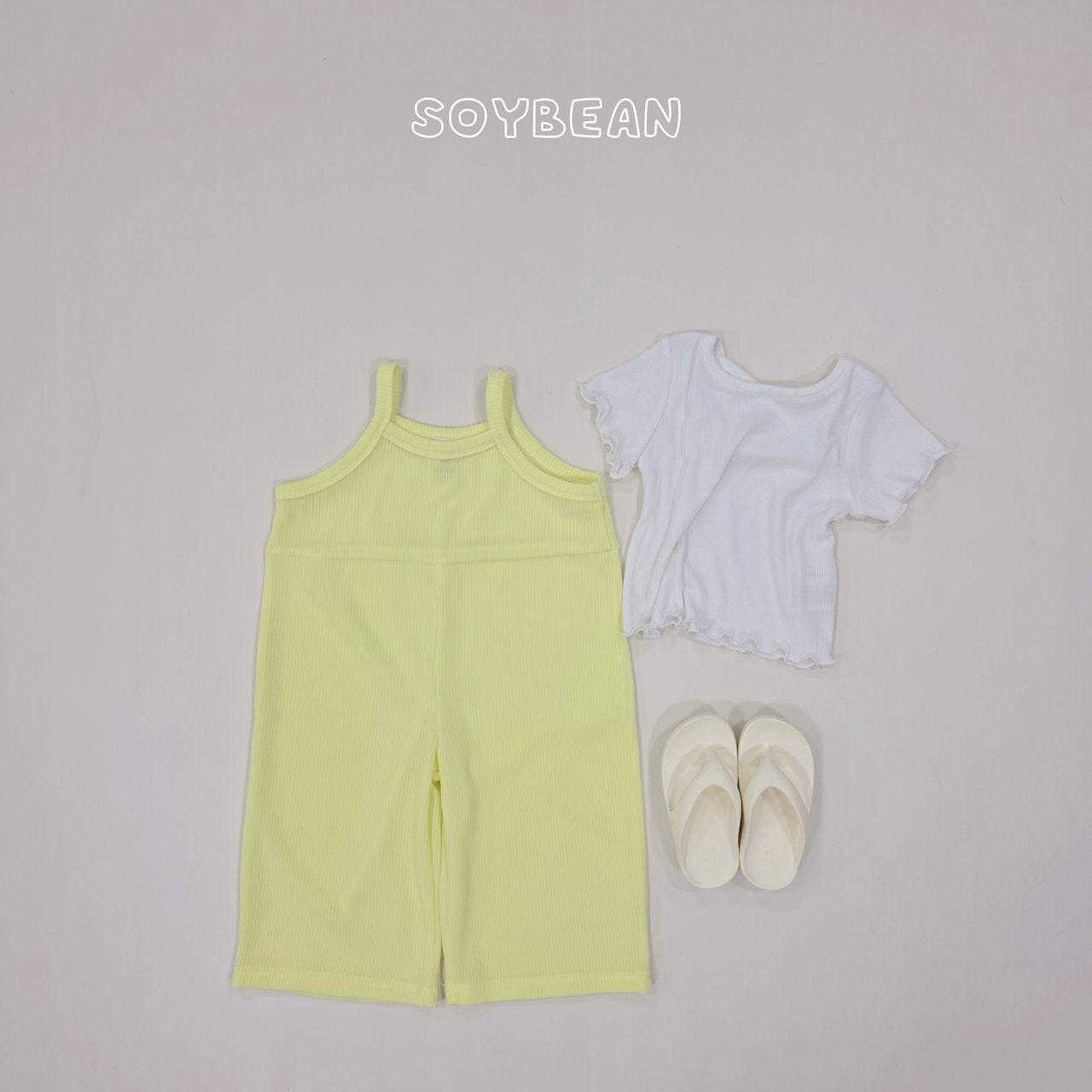 [PRE-ORDER] Cool Jumpsuit