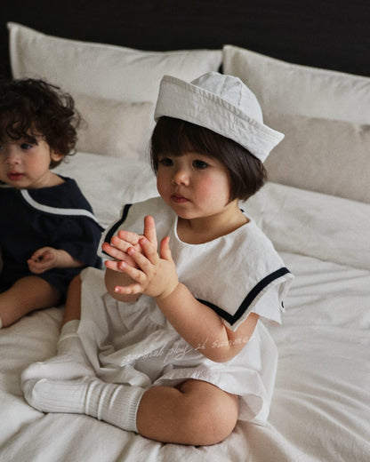 [PRE-ORDER] Marine Hat