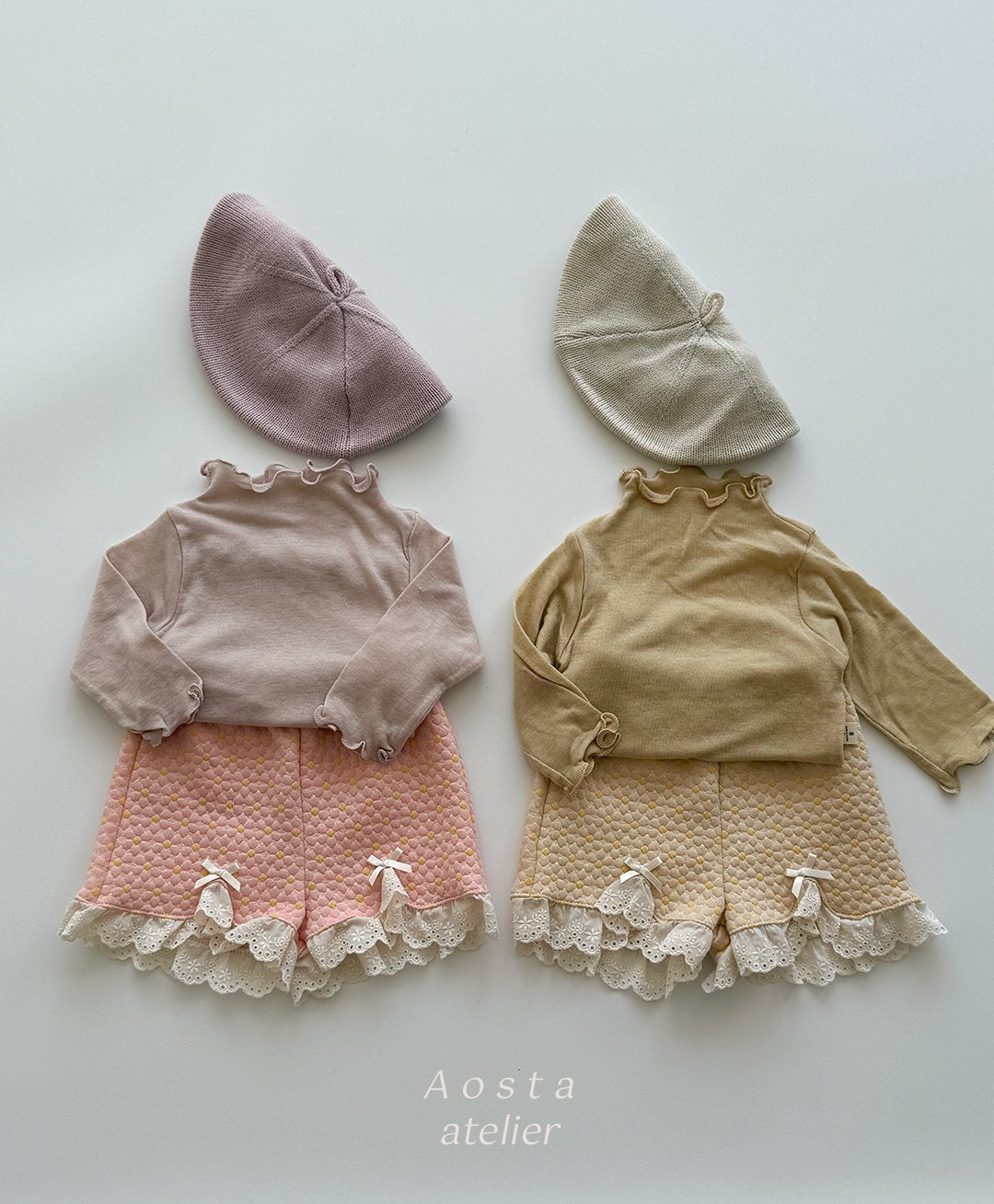 [PRE-ORDER] Soft T-Shirts