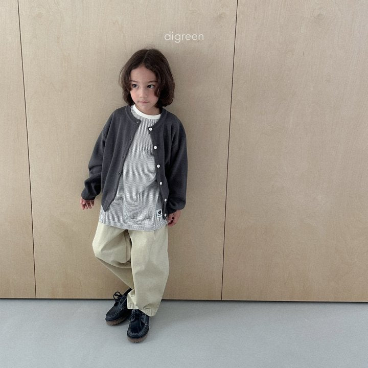 [PRE-ORDER] Bay Cardigan