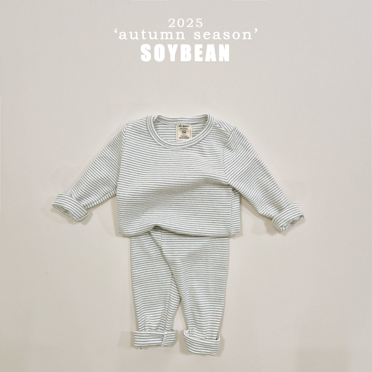 [PRE-ORDER] Mongle Jam Home Wear Set