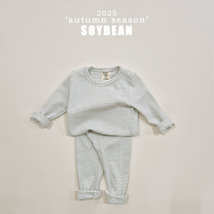 [PRE-ORDER] Mongle Jam Home Wear Set