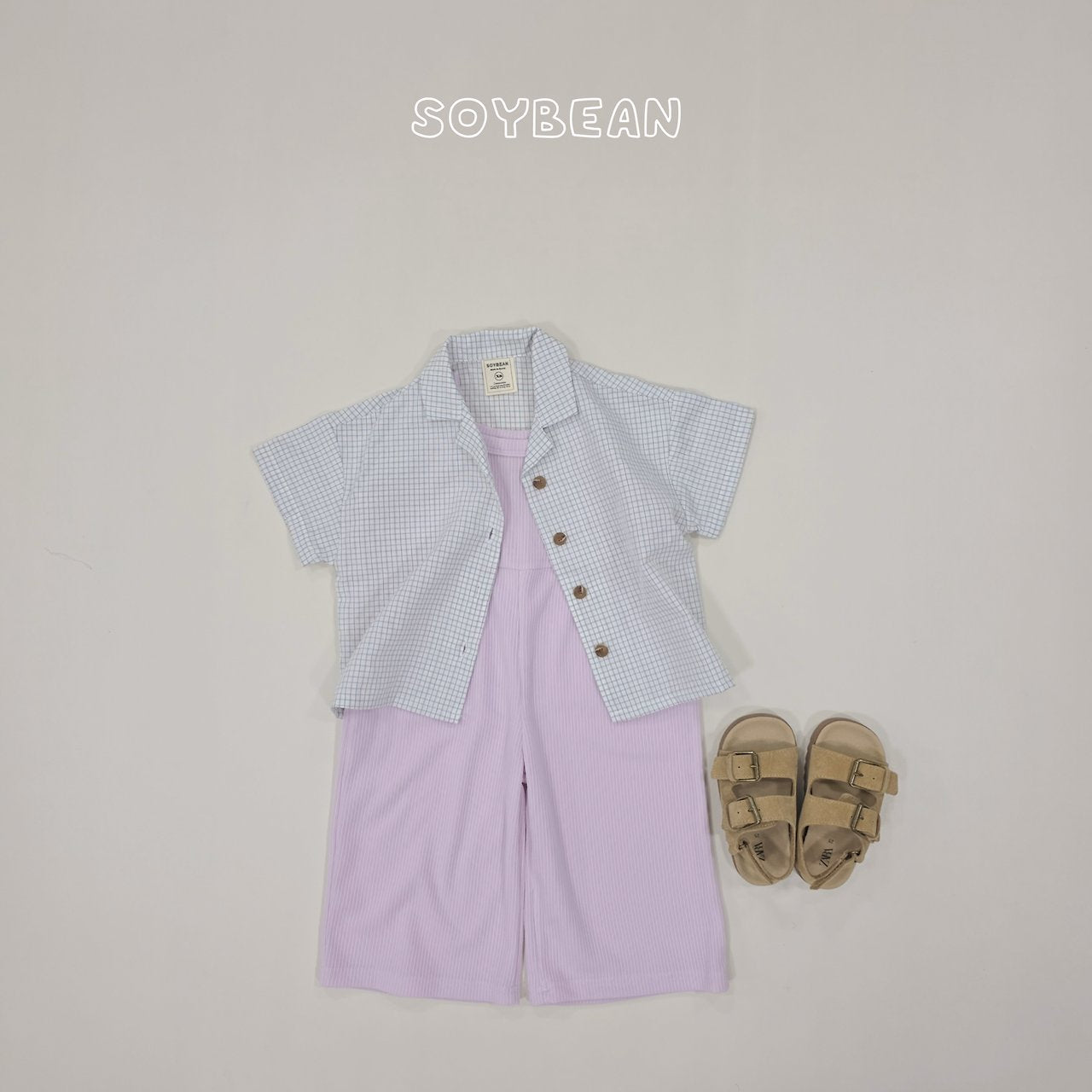 [PRE-ORDER] Cool Jumpsuit