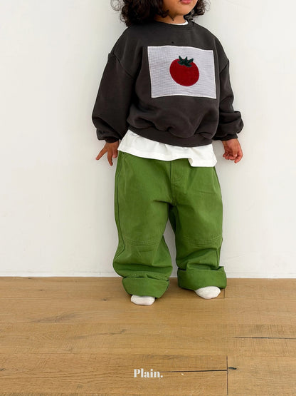 [PRE-ORDER] Tomato Sweatshirts