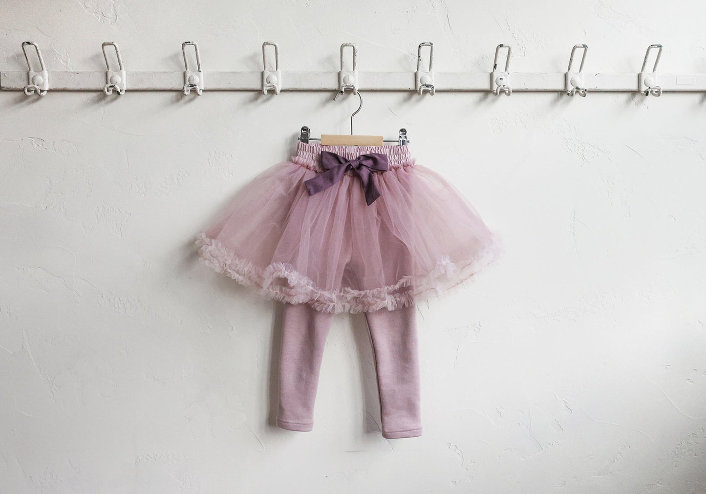[PRE-ORDER] Rudia Skirt Leggings