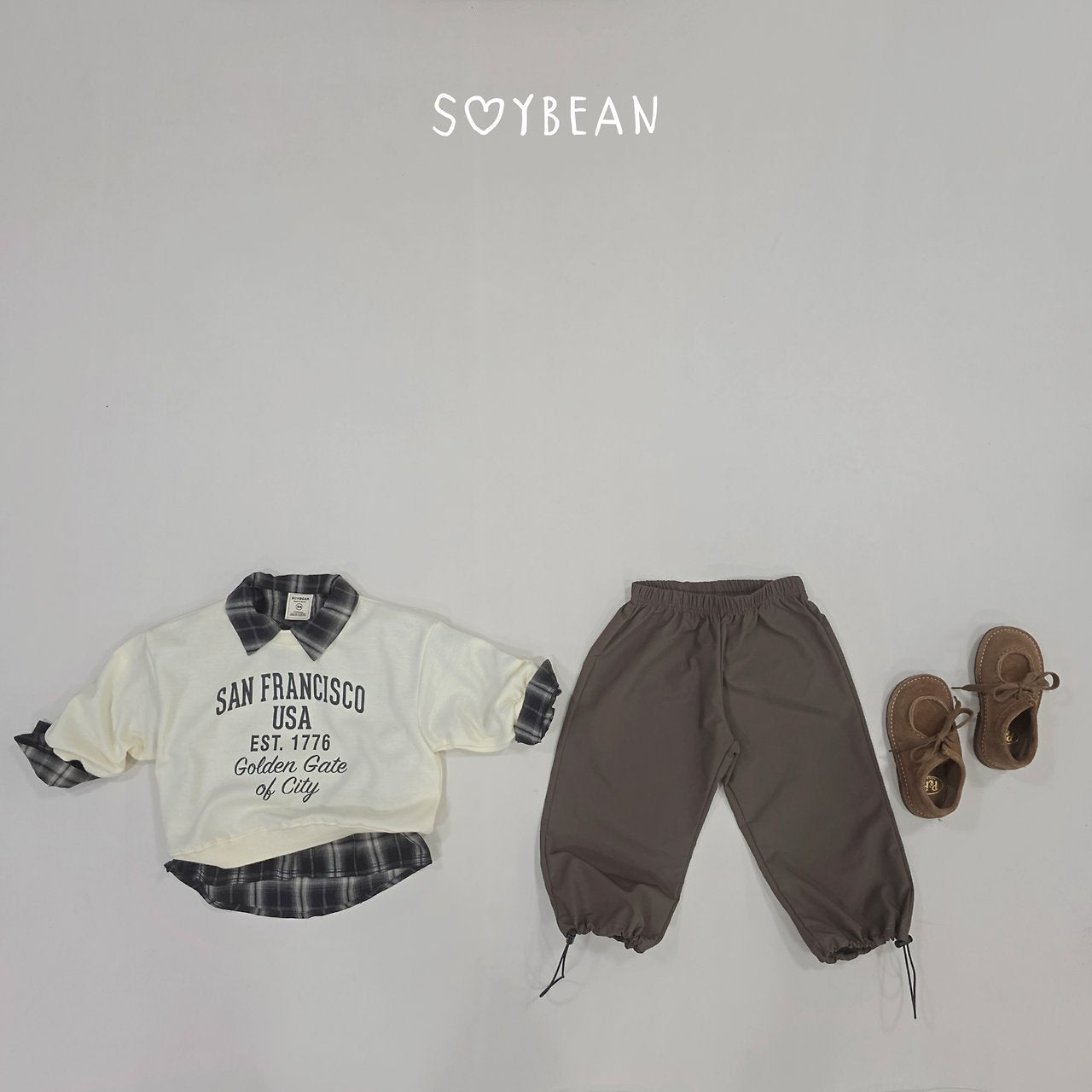 [PRE-ORDER] San Francisco Sweatshirts