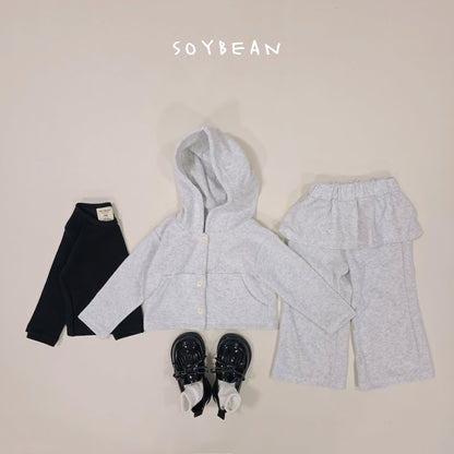 [PRE-ORDER] Box Layered T-Shirts