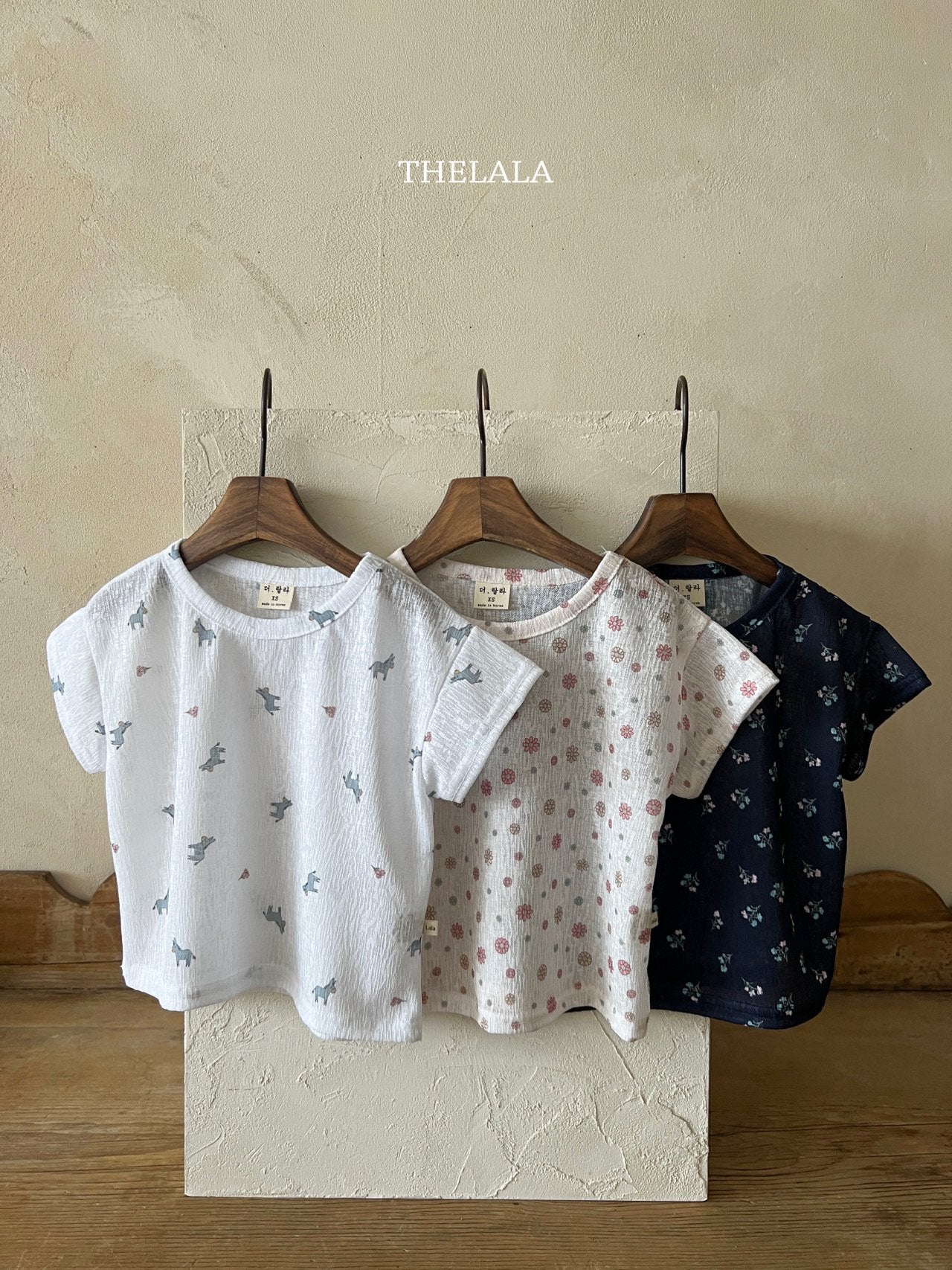 [PRE-ORDER] Donkey T-Shirts