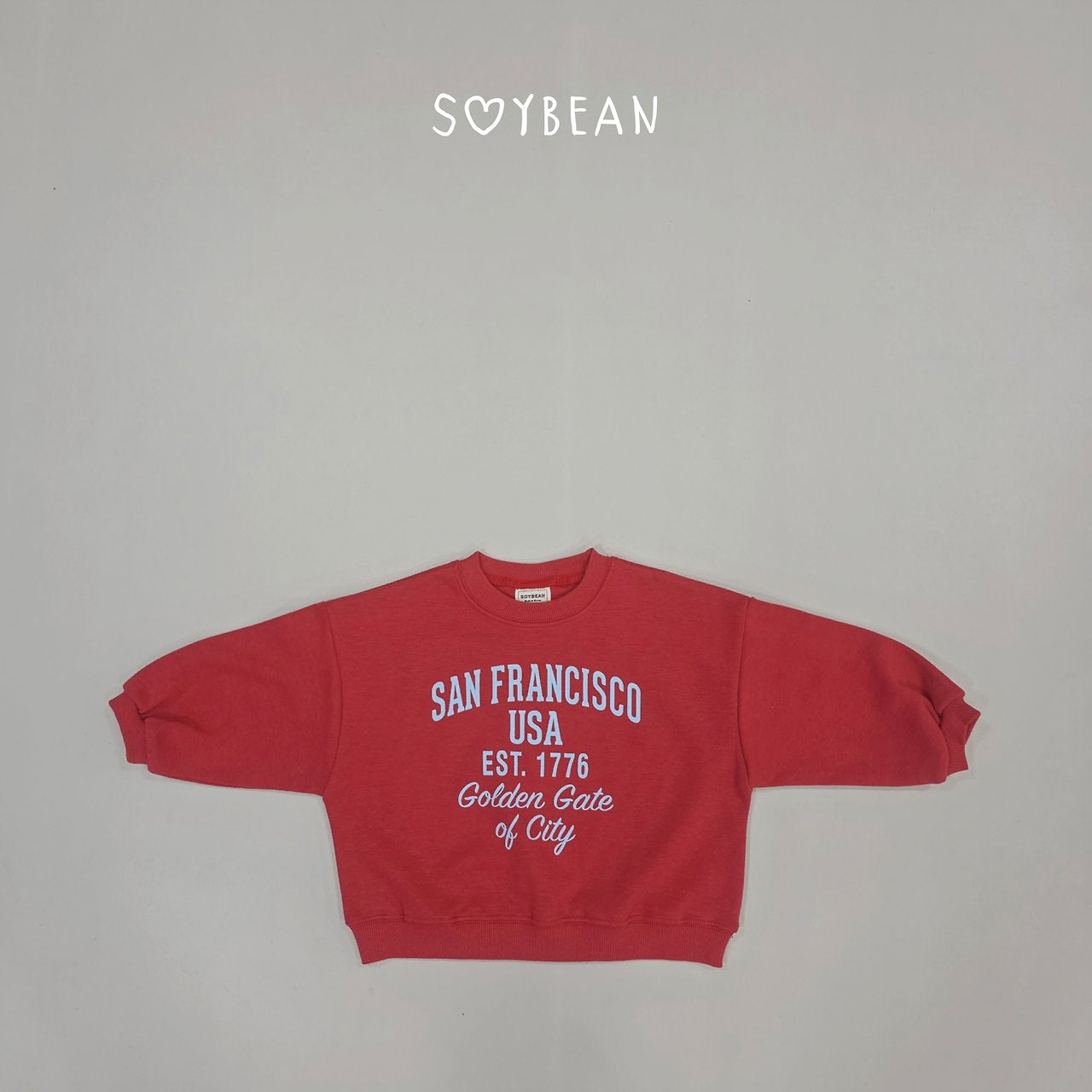 [PRE-ORDER] San Francisco Sweatshirts