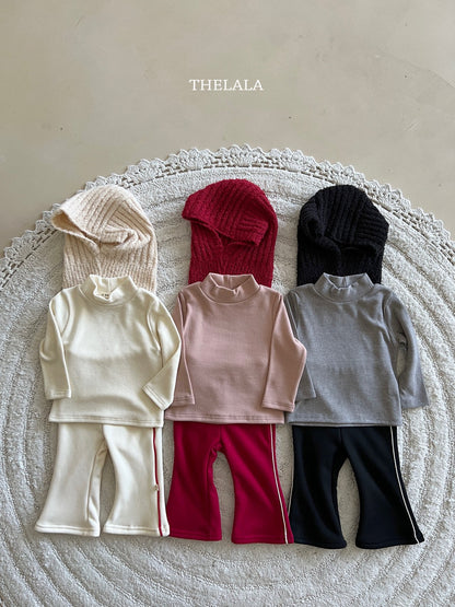 [PRE-ORDER] Piping Bell Leggings