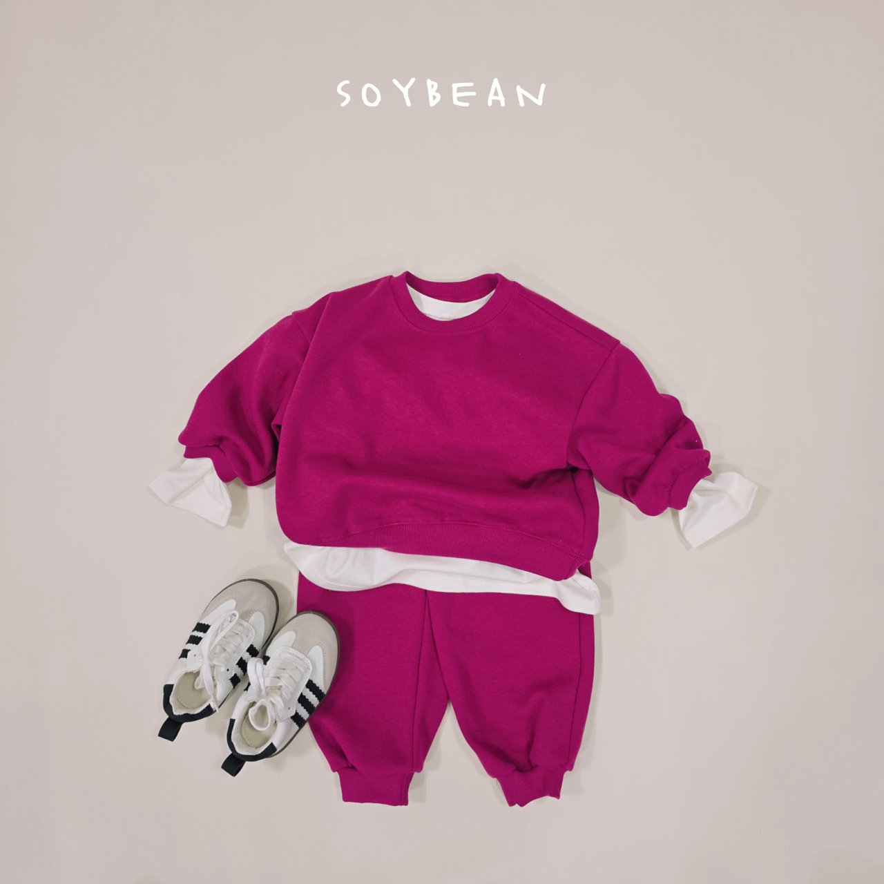 [PRE-ORDER] Box Layered T-Shirts