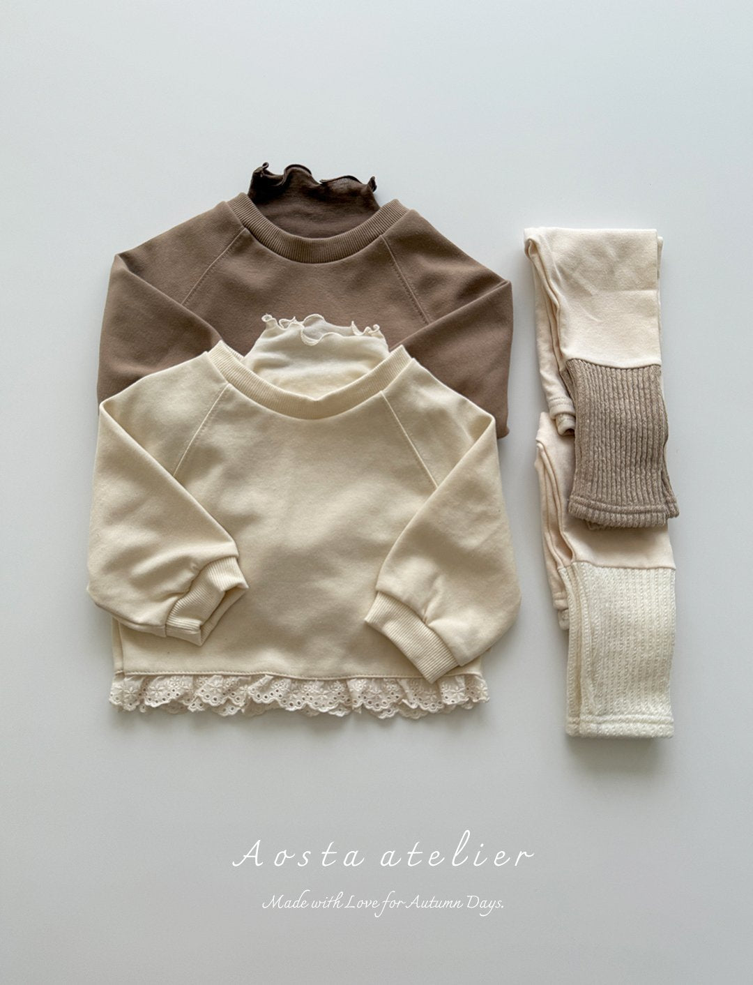 [PRE-ORDER] Soft T-Shirts