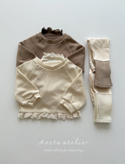 [PRE-ORDER] Soft T-Shirts
