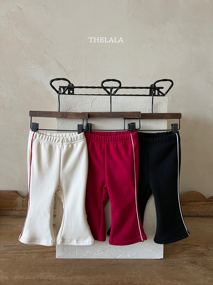 [PRE-ORDER] Piping Bell Leggings