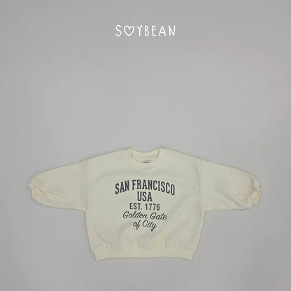 [PRE-ORDER] San Francisco Sweatshirts