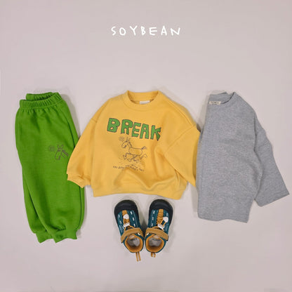 [PRE-ORDER] Box Layered T-Shirts