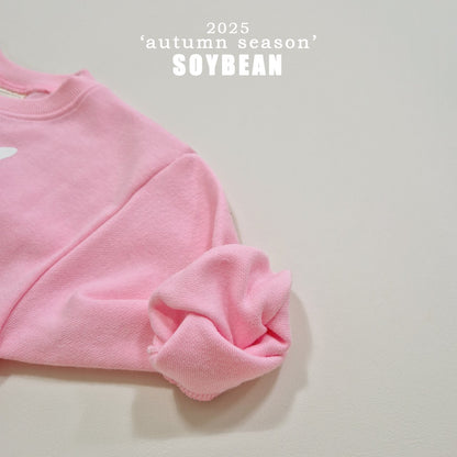 [PRE-ORDER] Good Day Crop Top Bottom Set