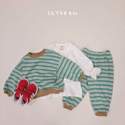 [PRE-ORDER] Box Layered T-Shirts