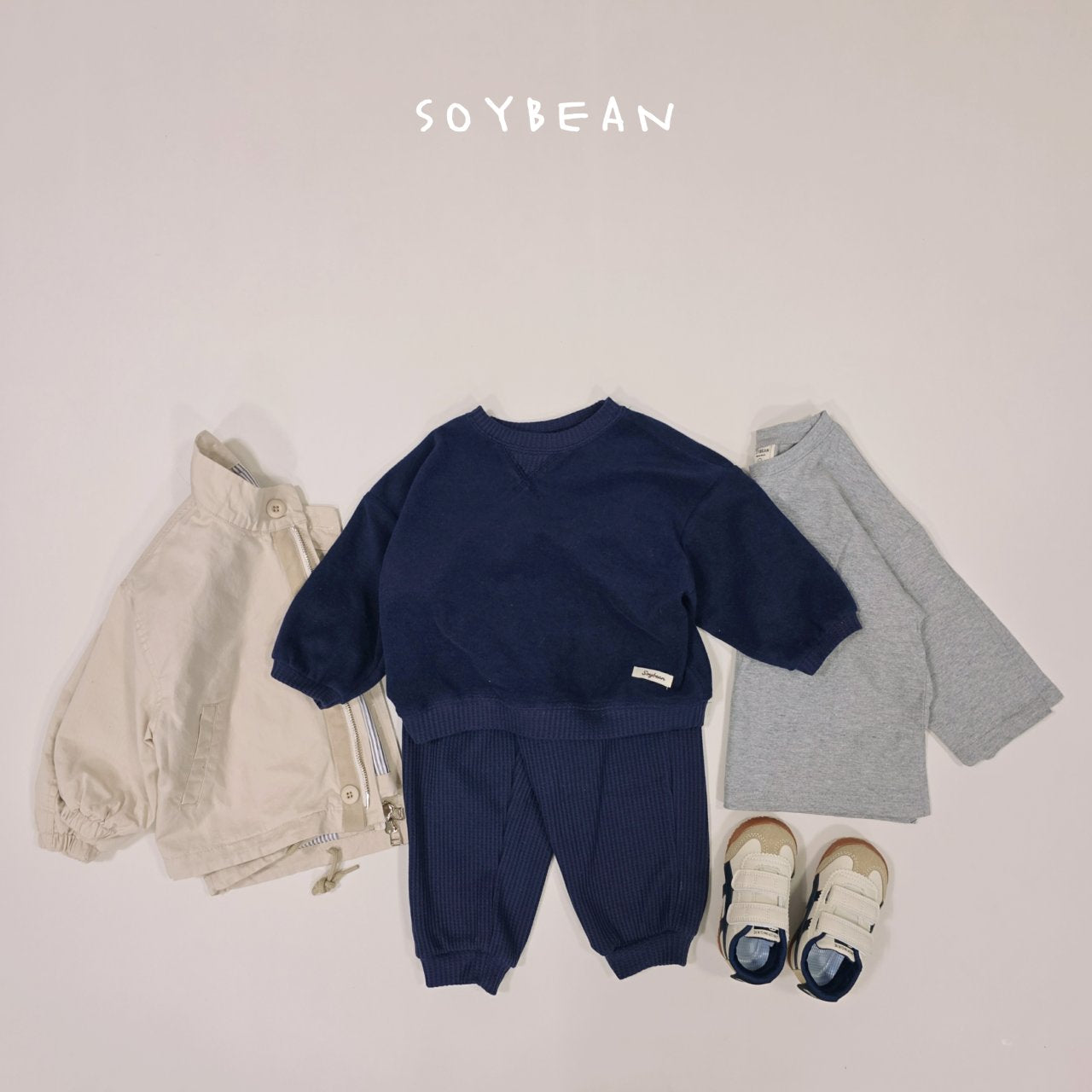 [PRE-ORDER] Box Layered T-Shirts