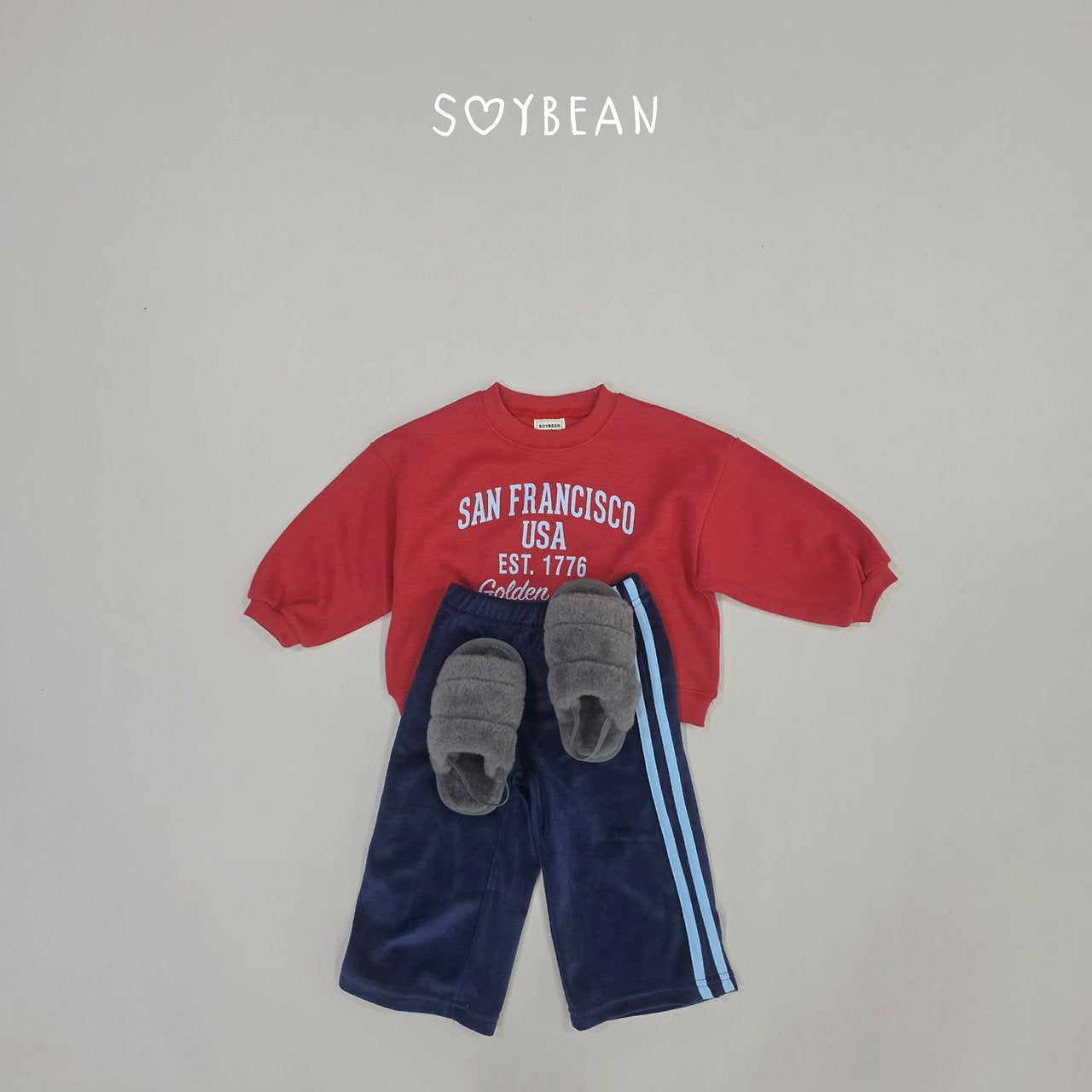[PRE-ORDER] San Francisco Sweatshirts