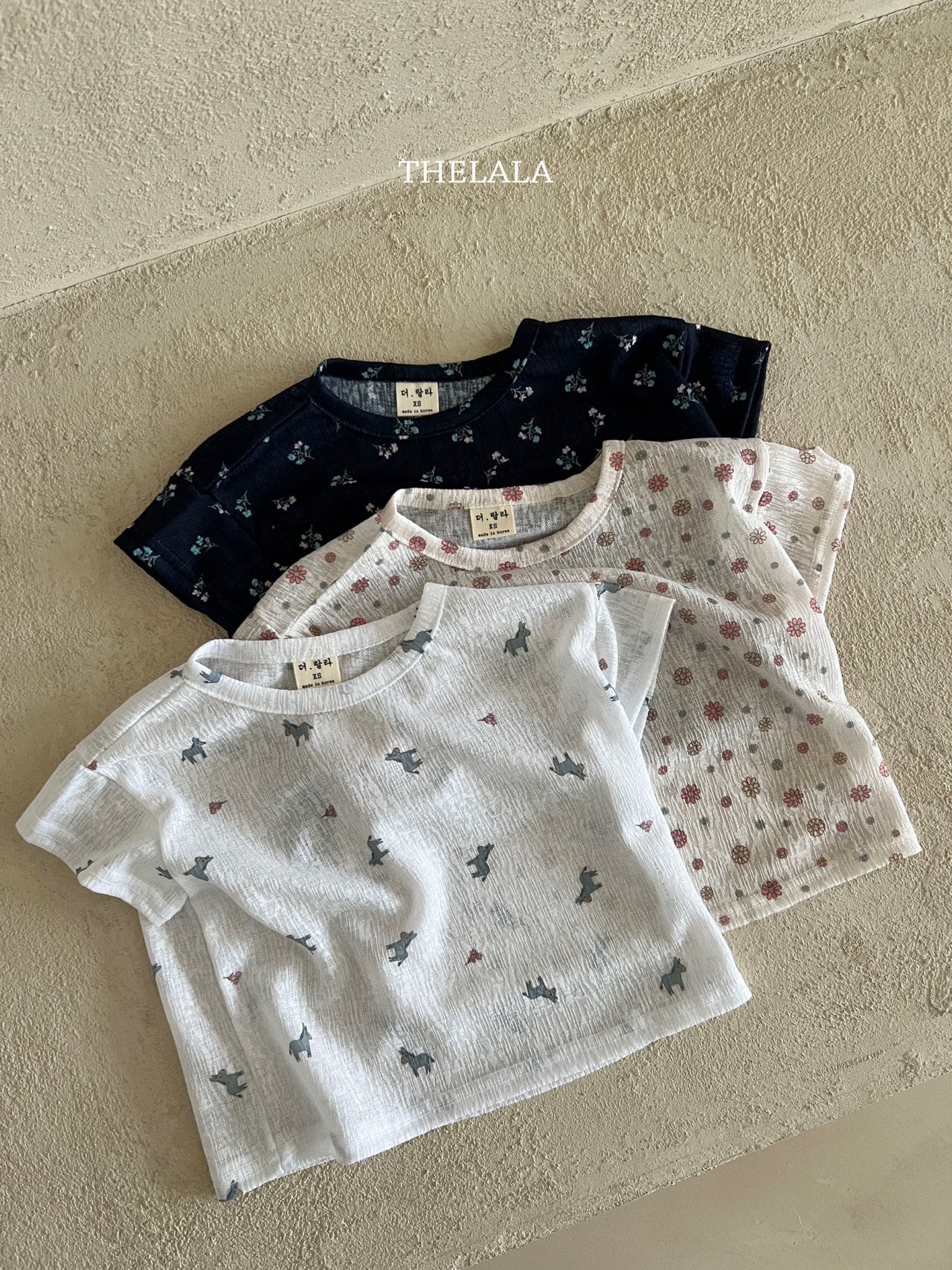 [PRE-ORDER] Donkey T-Shirts