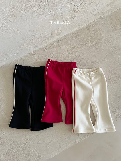 [PRE-ORDER] Piping Bell Leggings