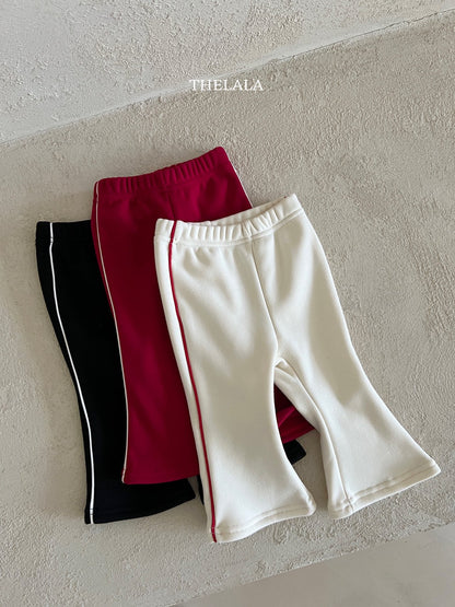 [PRE-ORDER] Piping Bell Leggings