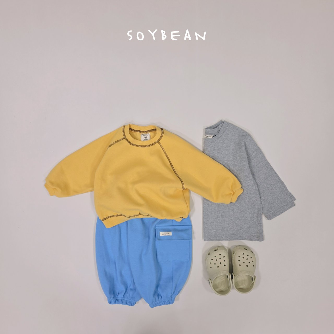 [PRE-ORDER] Box Layered T-Shirts