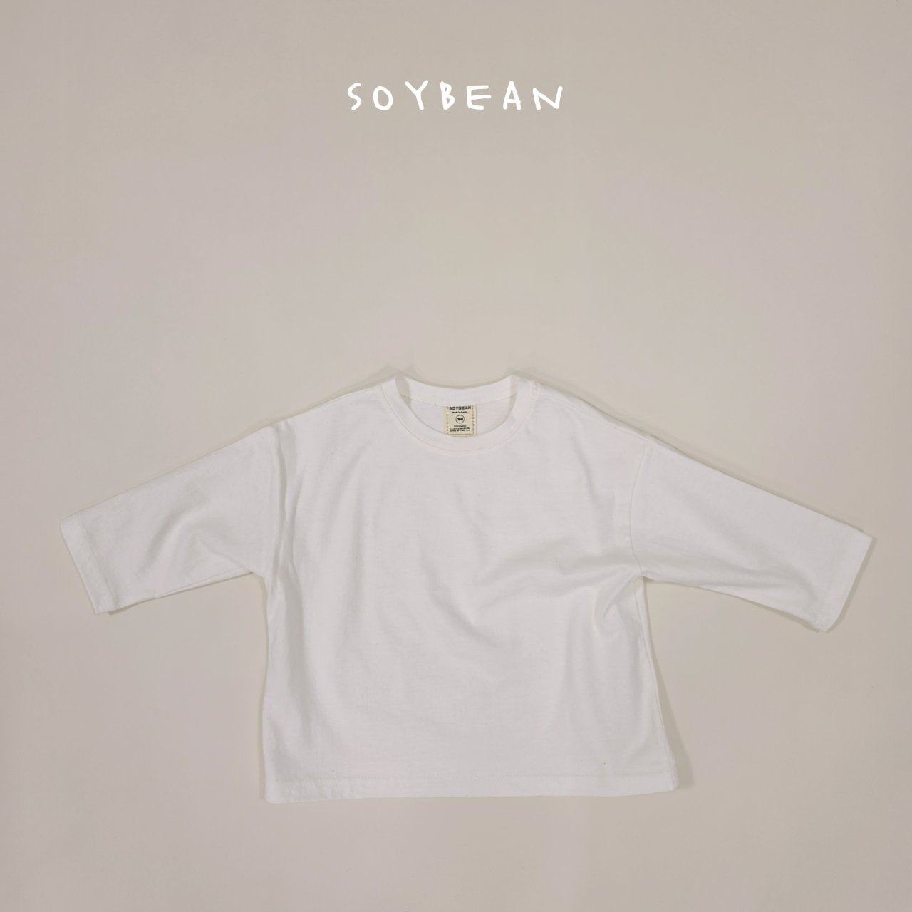 [PRE-ORDER] Box Layered T-Shirts