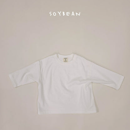 [PRE-ORDER] Box Layered T-Shirts