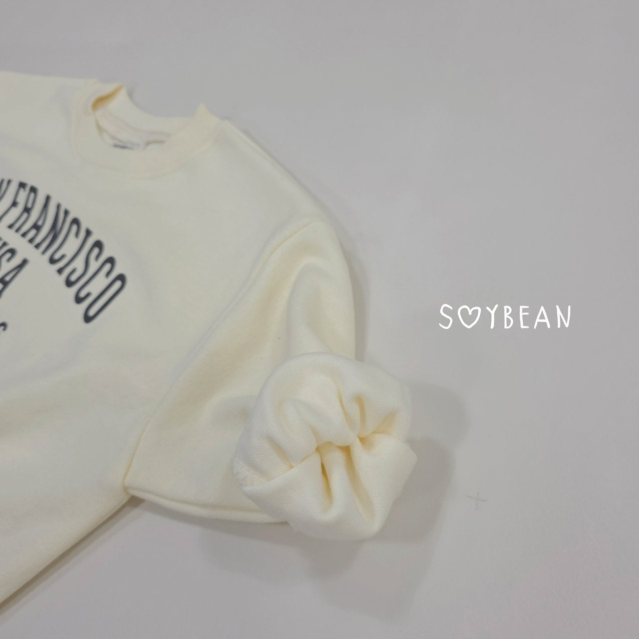 [PRE-ORDER] San Francisco Sweatshirts