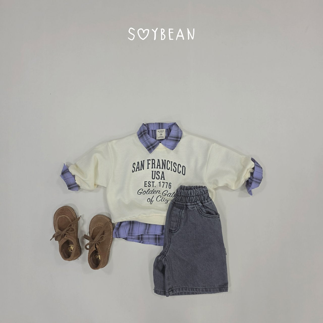 [PRE-ORDER] San Francisco Sweatshirts