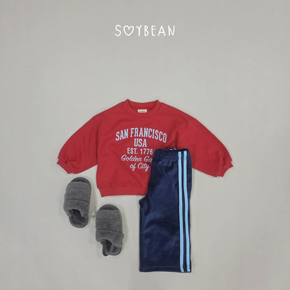 [PRE-ORDER] San Francisco Sweatshirts