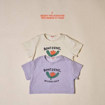[PRE-ORDER] Beautiful Crop T-Shirts
