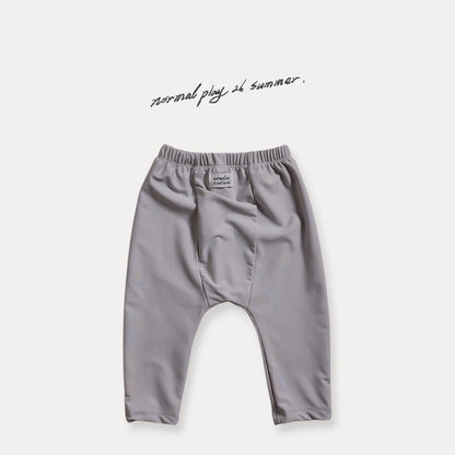 [PRE-ORDER] Swim Baggy Pants