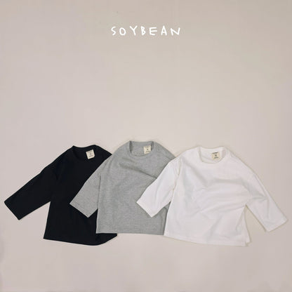[PRE-ORDER] Box Layered T-Shirts