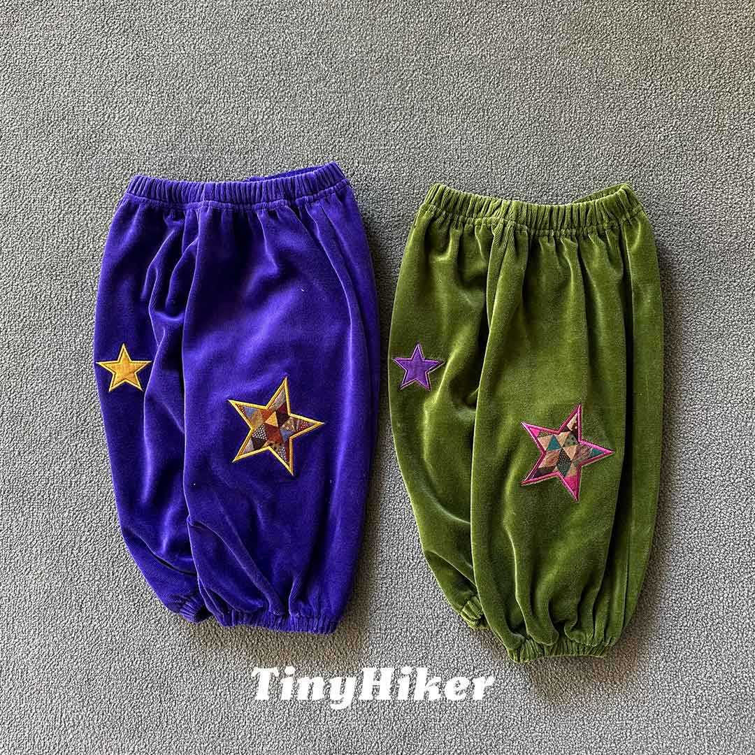 [PRE-ORDER] Twin Star Jogger
