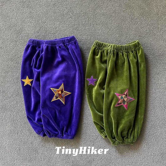 [PRE-ORDER] Twin Star Jogger